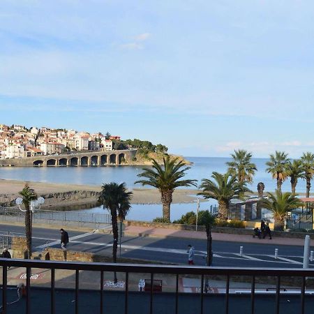 Appartement 3 Pieces Renove, 6 Couchages, Au Coeur De Banyuls-Sur-Mer - Fr-1-225C-49 Banyuls-sur-Mer Exterior foto