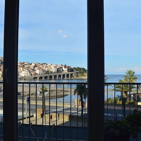 Appartement 3 Pieces Renove, 6 Couchages, Au Coeur De Banyuls-Sur-Mer - Fr-1-225C-49 Banyuls-sur-Mer Exterior foto