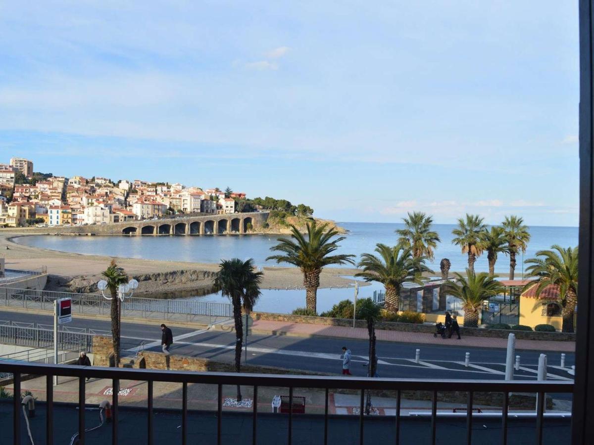 Appartement 3 Pieces Renove, 6 Couchages, Au Coeur De Banyuls-Sur-Mer - Fr-1-225C-49 Banyuls-sur-Mer Exterior foto